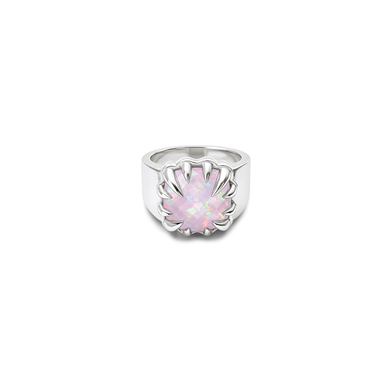 Claw Ring