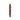 F*CK YOU 3D TAPER CANDLE MOCHA
