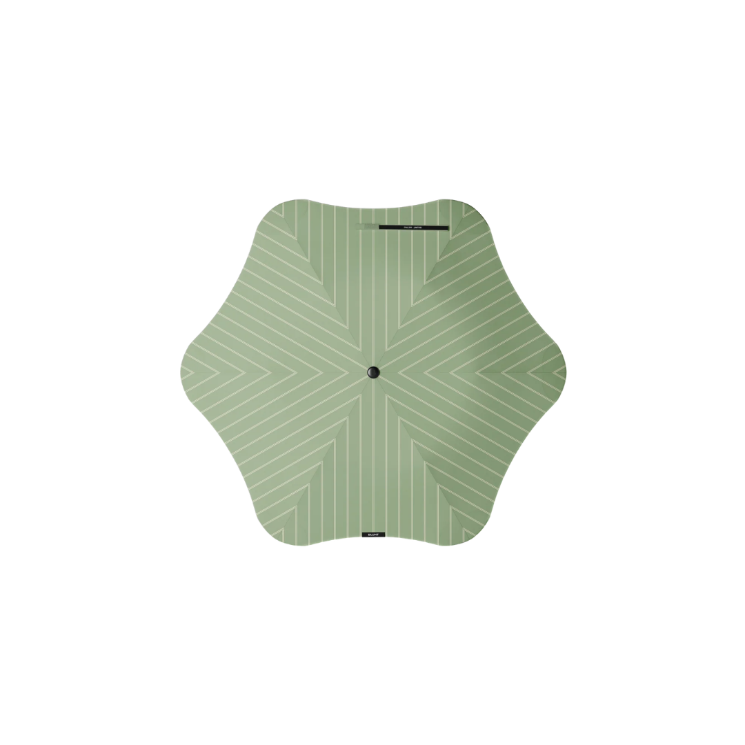 Blunt Metro Matcha