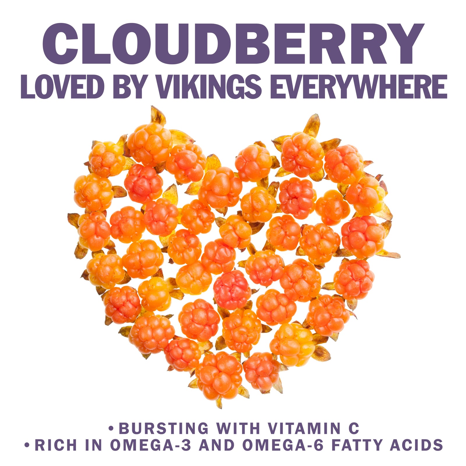 Nudy Rudy Bar Soap 4.2oz - Berrylicious