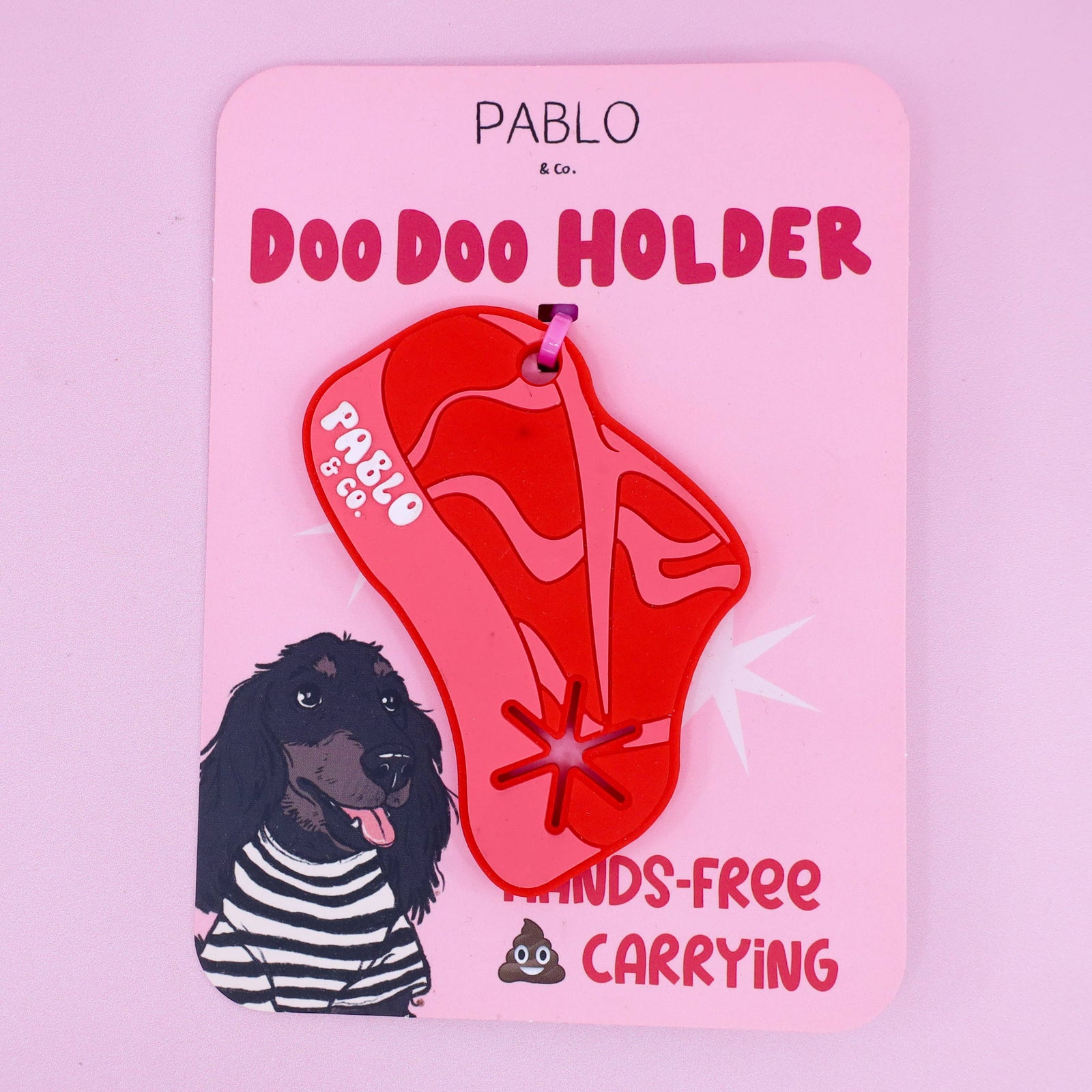 Doo Doo Holder
