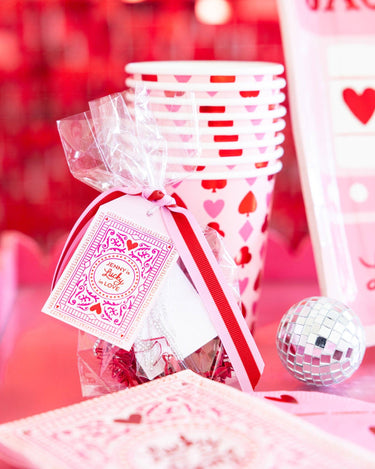 Lucky Party Cup