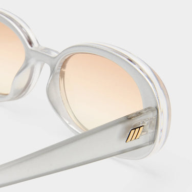 OUTTA LOVE SILVER PEARL