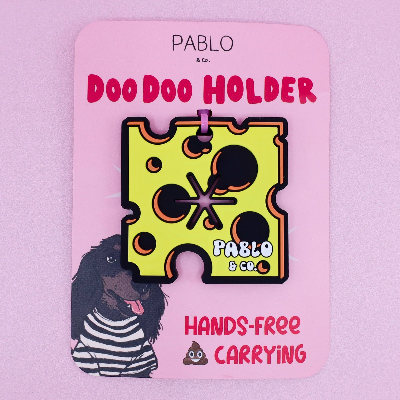 Doo Doo Holder