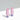 Bubble Champagne Flute Set | Unbreakable Silicone : Fairy Floss