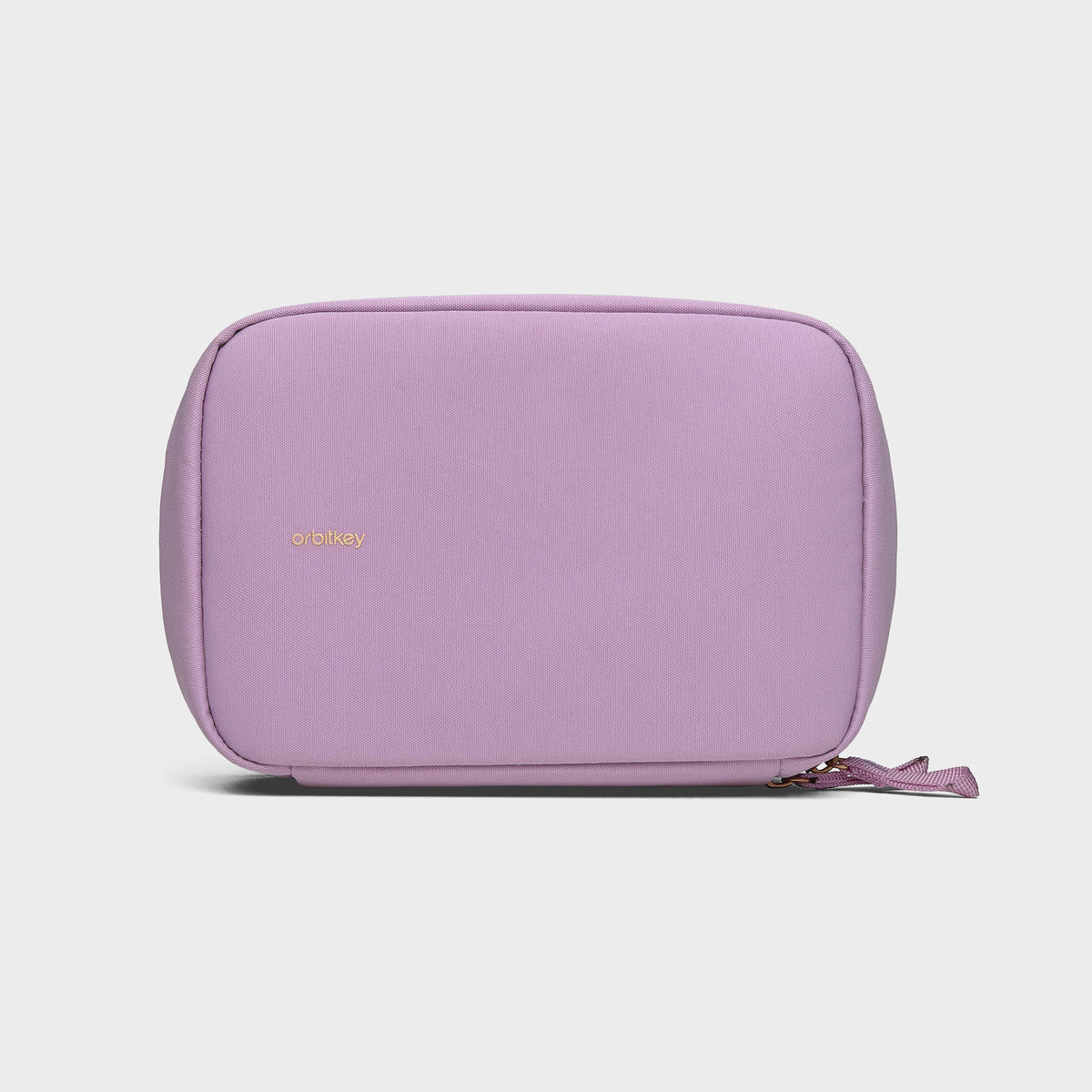 2-in-1 Toiletry Pouch - Lilac