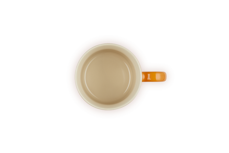Stoneware Cappuccino Mug