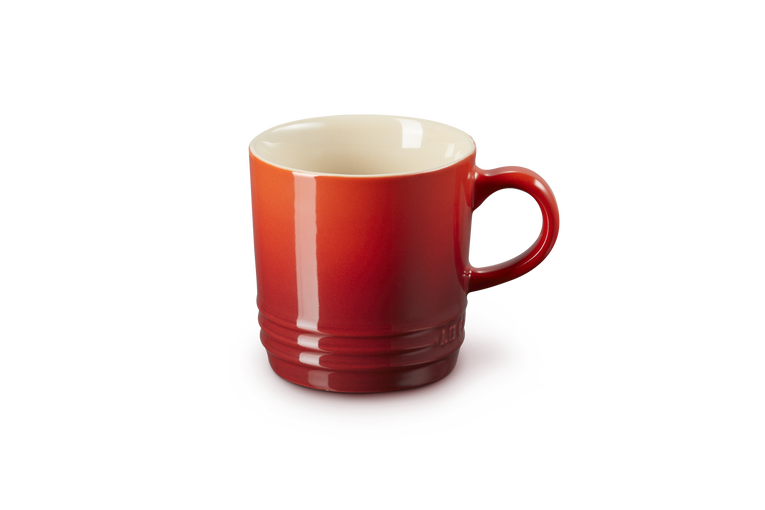 Stoneware Cappuccino Mug