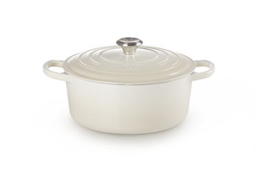 Signature Round Casserole 28