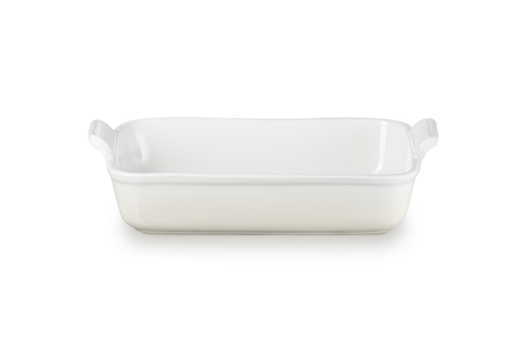 Heritage Rectangular Dish 32