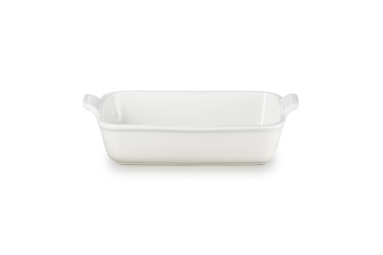 Heritage Rectangular Dish 26