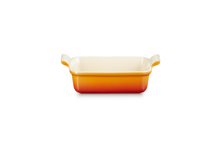 Heritage Rectangular Dish 19