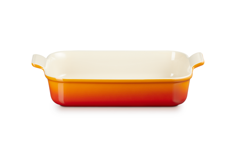 Heritage Rectangular Dish 32