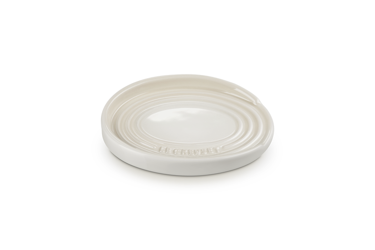 Oval Spoon Rest