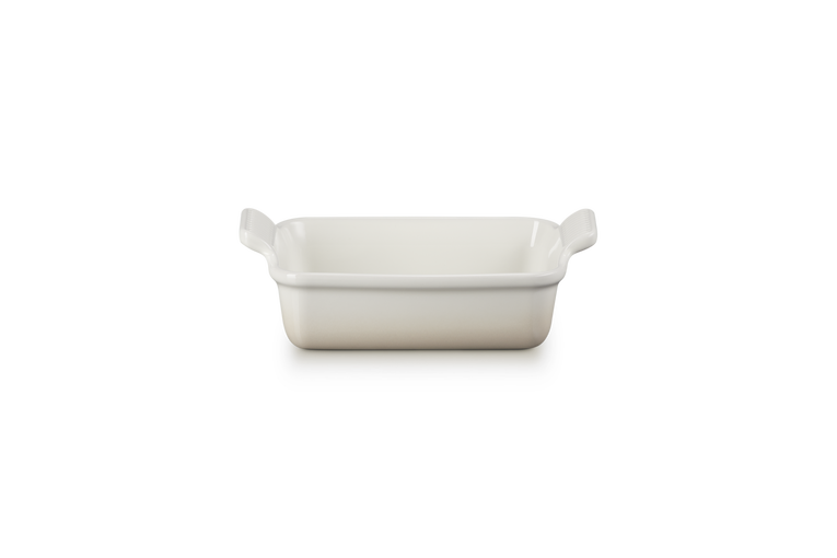 Heritage Rectangular Dish 19