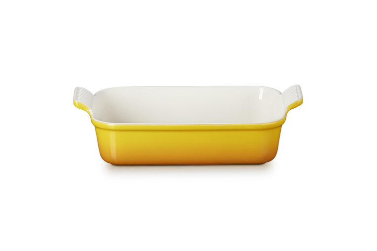 Heritage Rectangular Dish 26