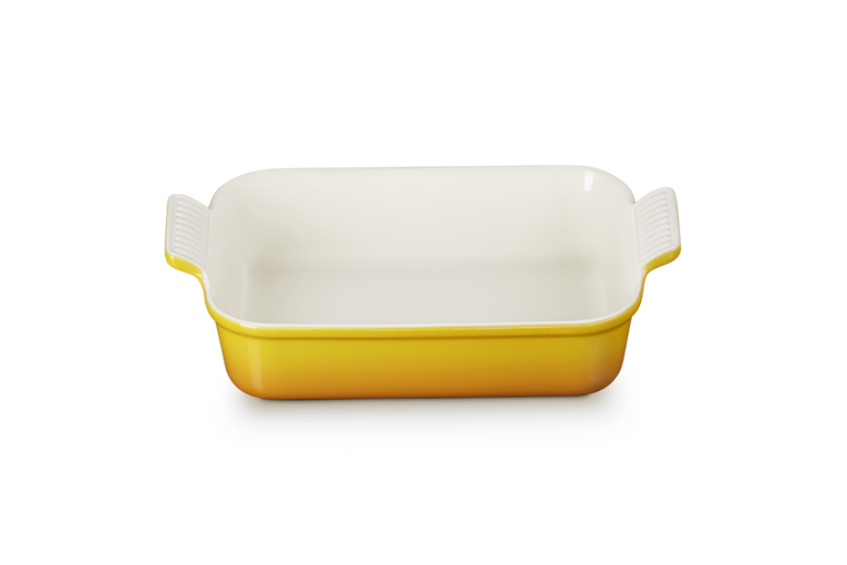 Heritage Rectangular Dish 26