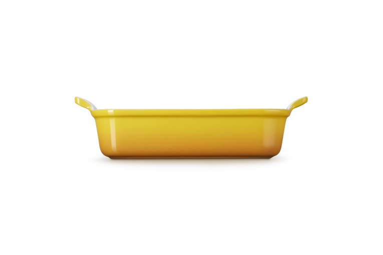 Heritage Rectangular Dish 26