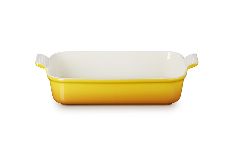 Heritage Rectangular Dish 32