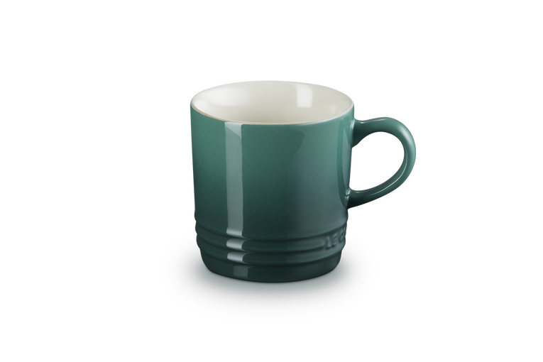 Stoneware Cappuccino Mug