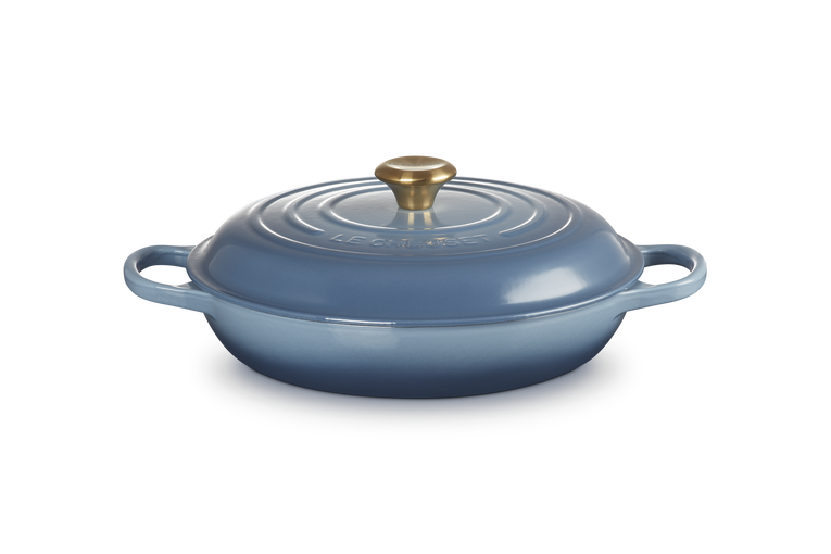 Signature Shallow Casserole 30