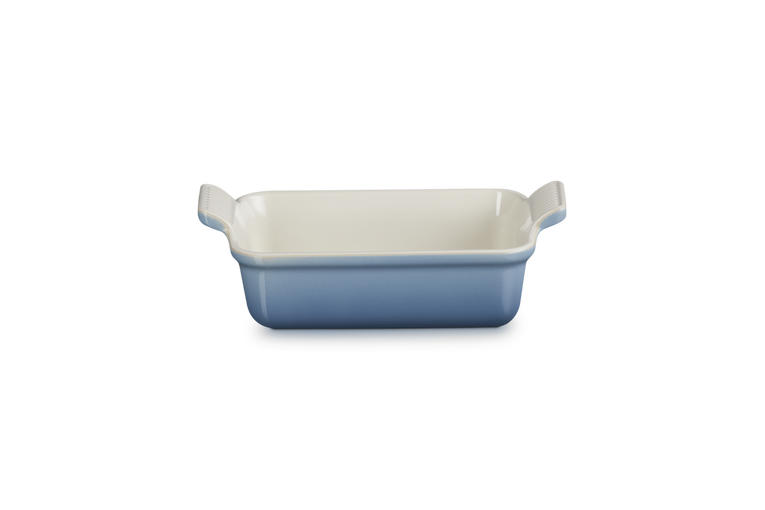 Heritage Rectangular Dish 19