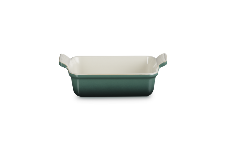 Heritage Rectangular Dish 19