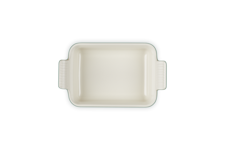 Heritage Rectangular Dish 19