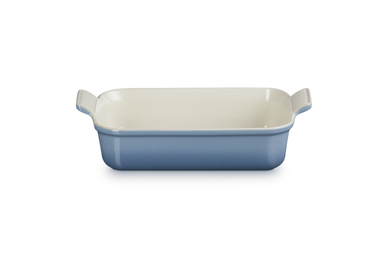 Heritage Rectangular Dish 26