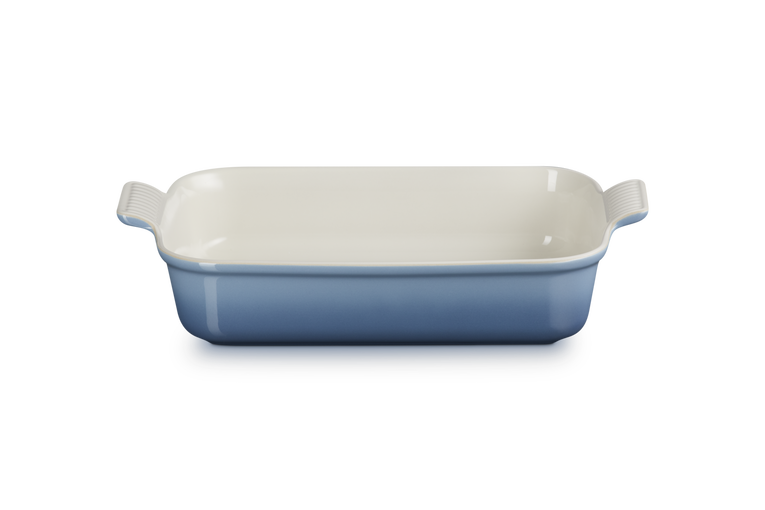 Heritage Rectangular Dish 32