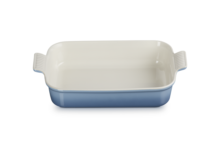 Heritage Rectangular Dish 32