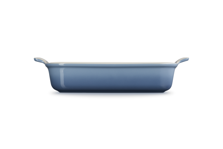 Heritage Rectangular Dish 32