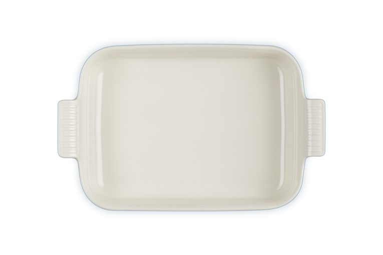 Heritage Rectangular Dish 32