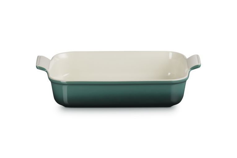Heritage Rectangular Dish 32