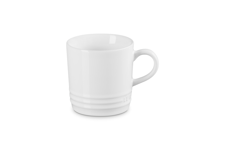 Stoneware Cappuccino Mug