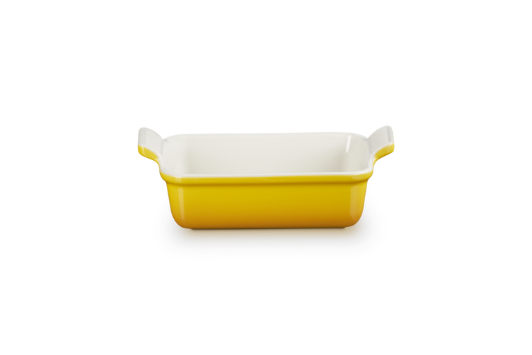 Heritage Rectangular Dish 19