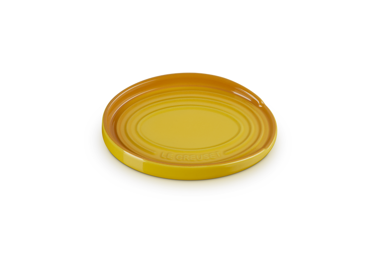 Oval Spoon Rest