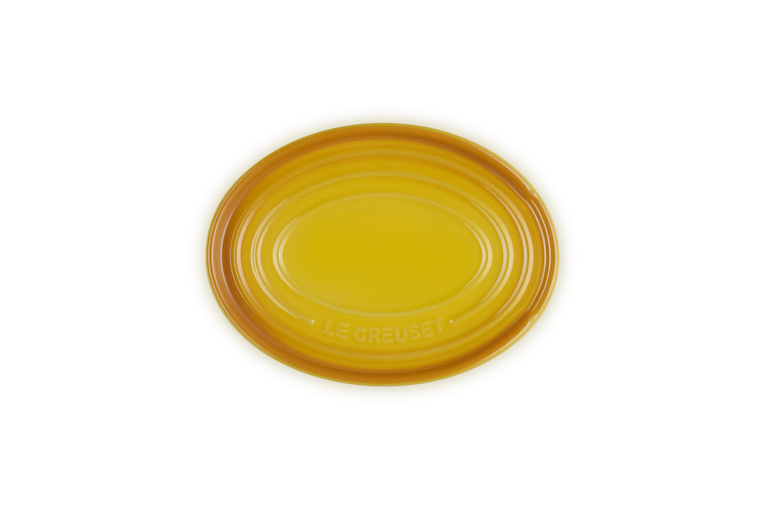 Oval Spoon Rest