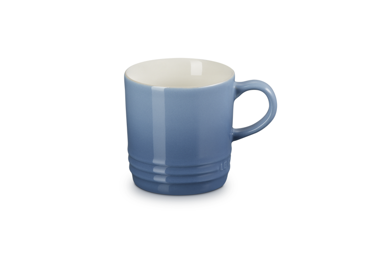 Stoneware Cappuccino Mug