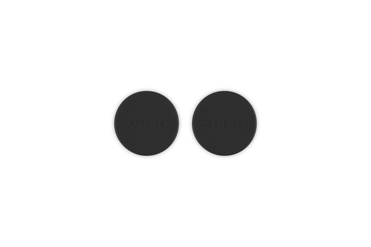 Set of 2 Silicone Mill Caps