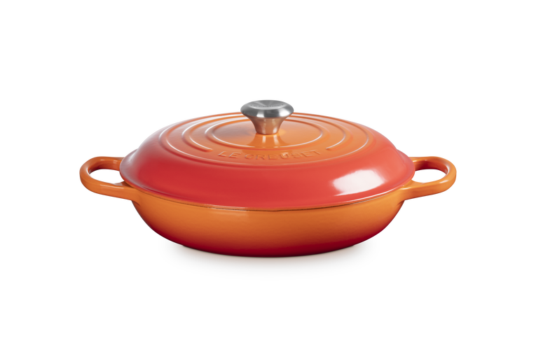 Signature Shallow Casserole 30
