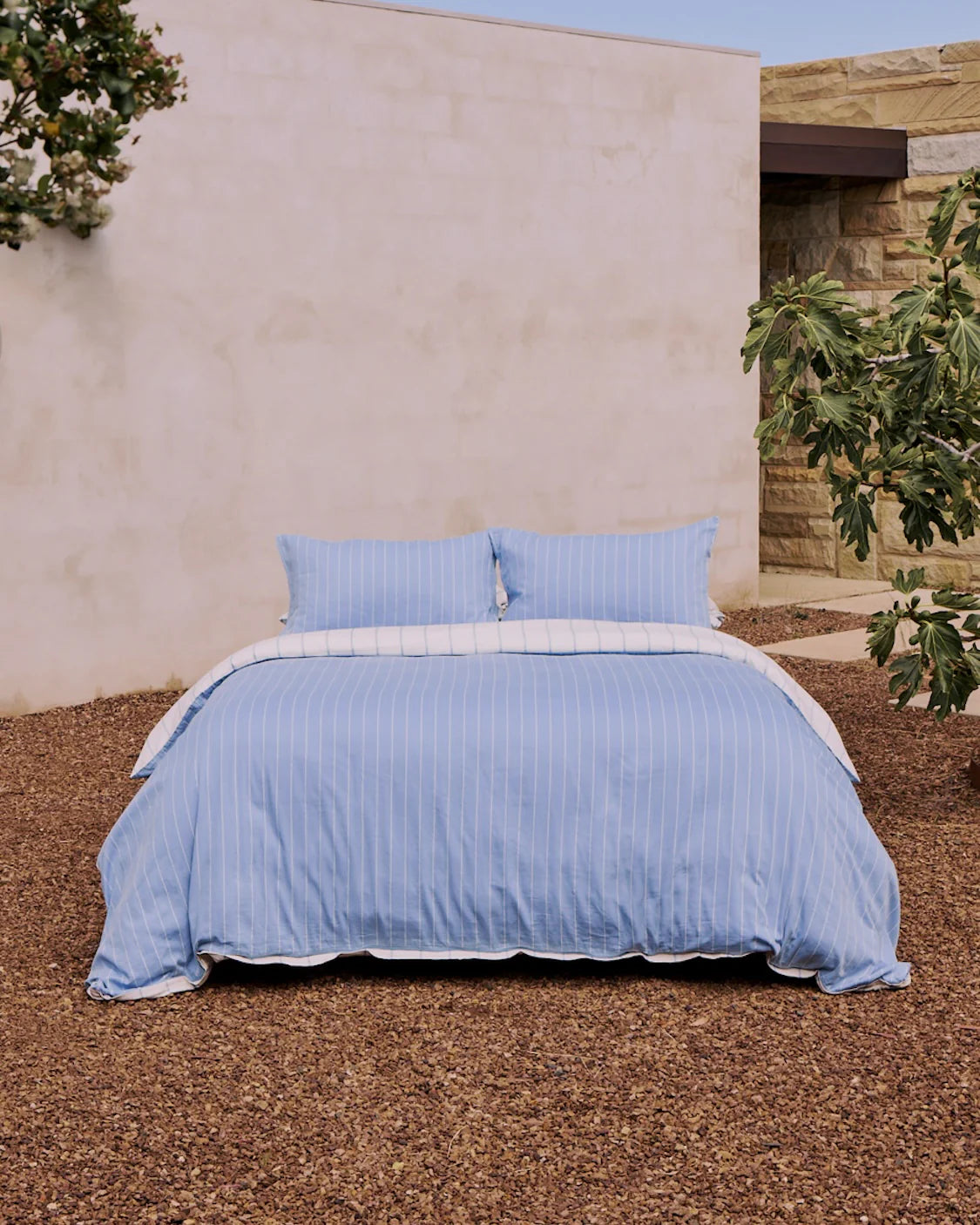 Fitted Sheet - Capri