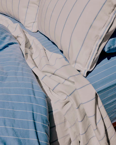 Fitted Sheet - Capri