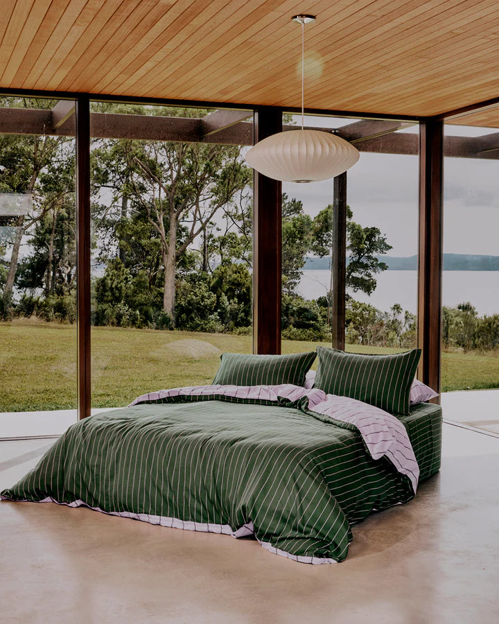 Fitted Sheet - Clover