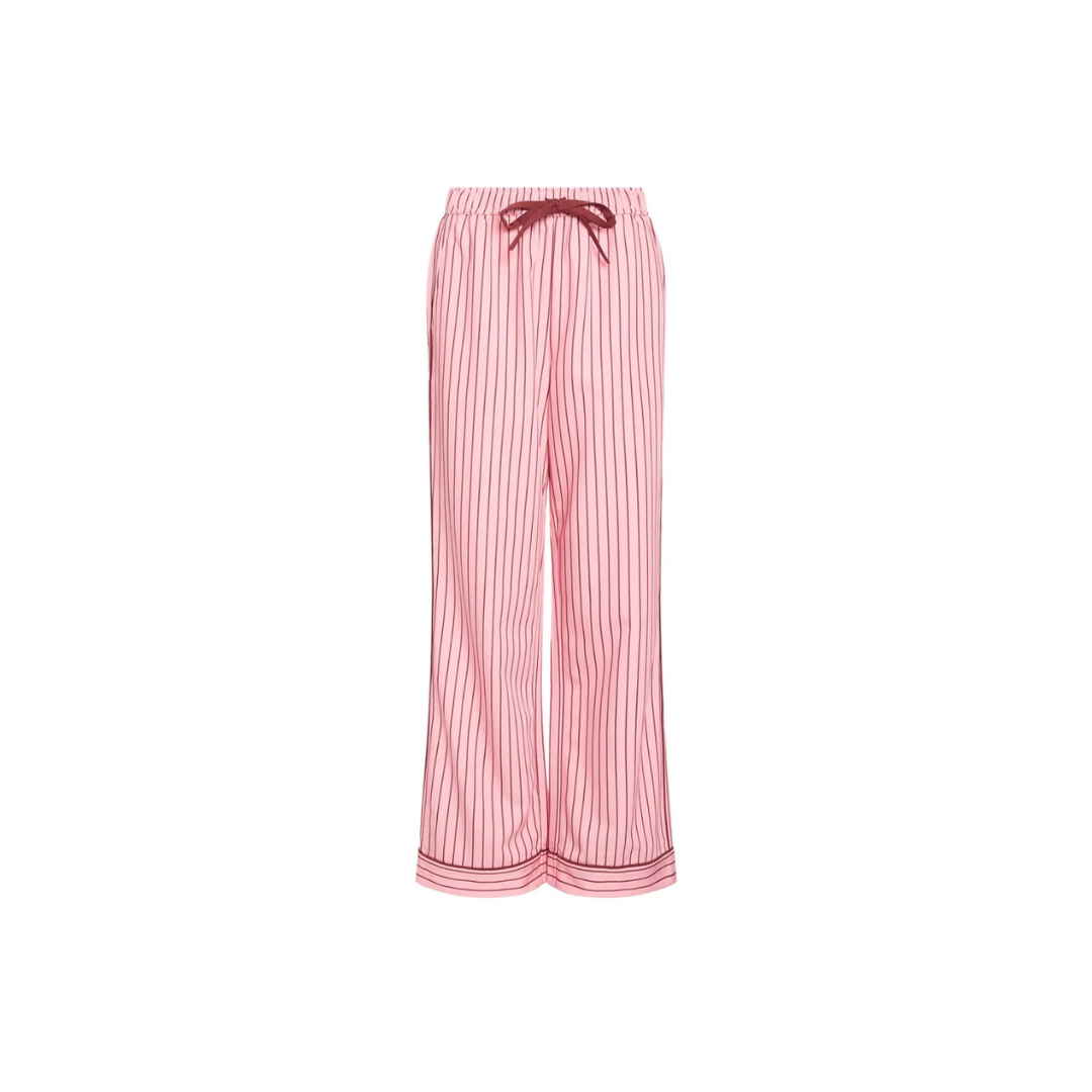 Sleep Pant - Rocky Road Stripes