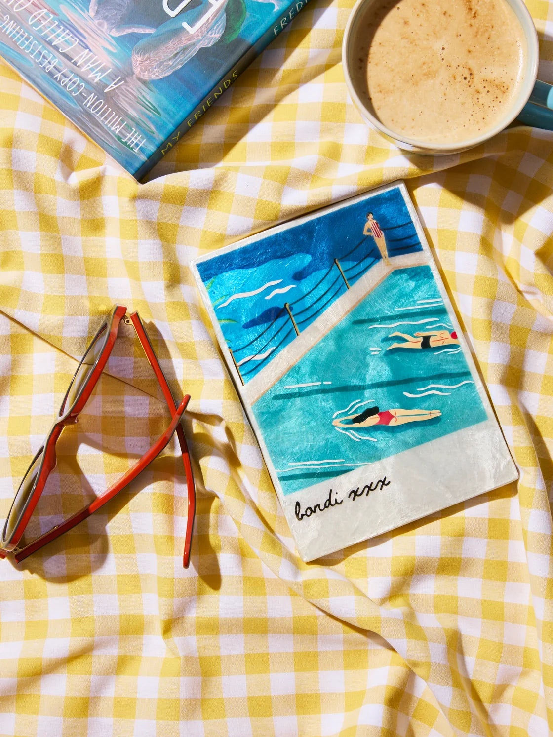 Snapshot Tile Bondi