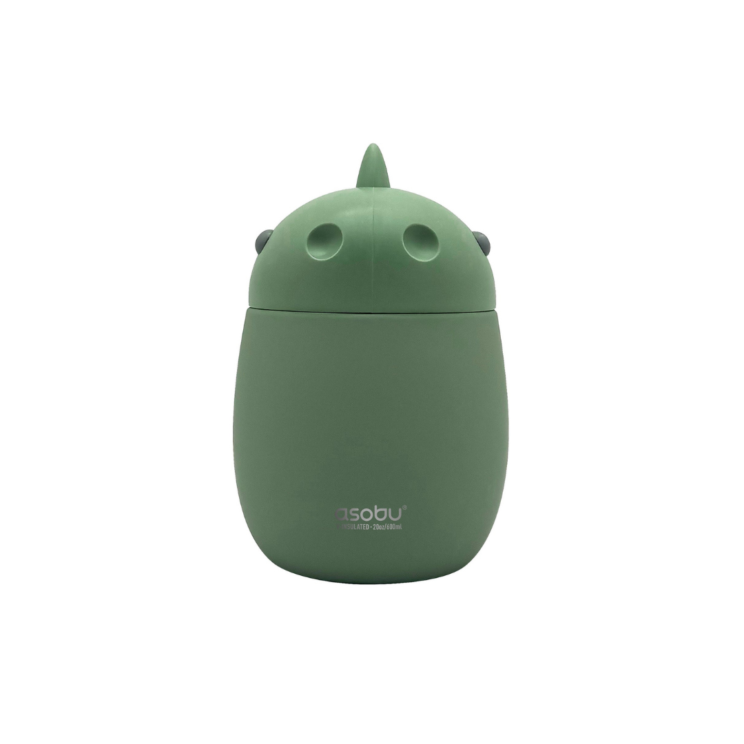 Bestie Food Container 600ml Dino