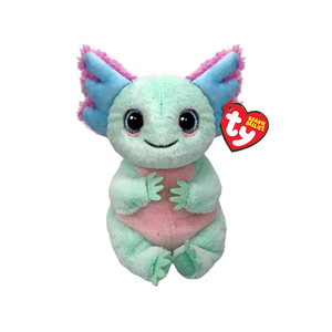 ALEX - AXOLOTI PASTEL BELLY REG