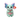 ALEX - AXOLOTI PASTEL BELLY REG