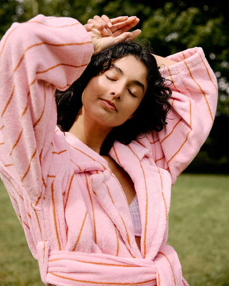 Robe - Fleur